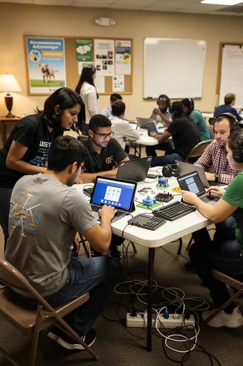 3D printing applications across diverse industries showcased