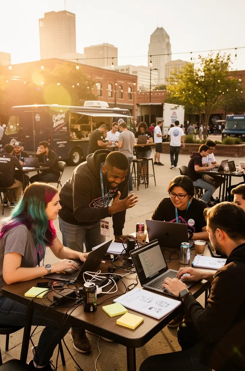 Data analytics driving business decision-making strategies