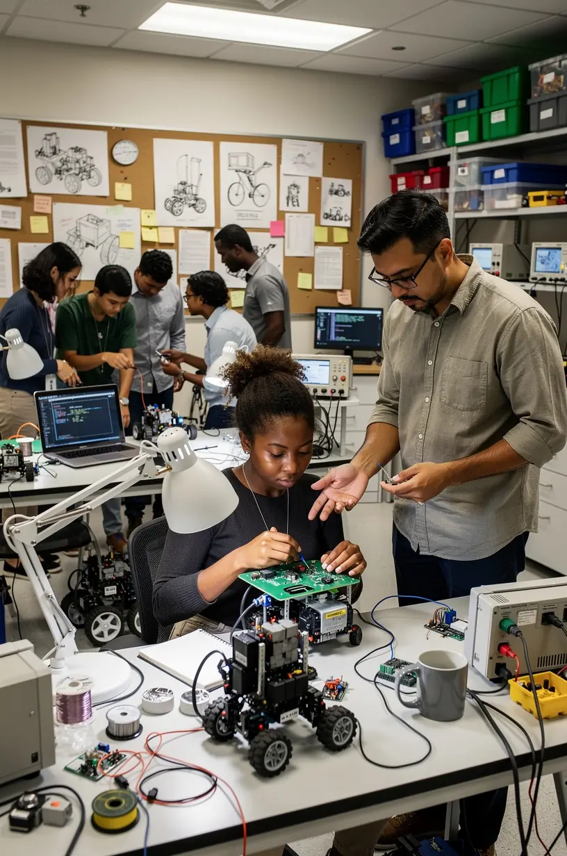 Understanding IoT applications in everyday life