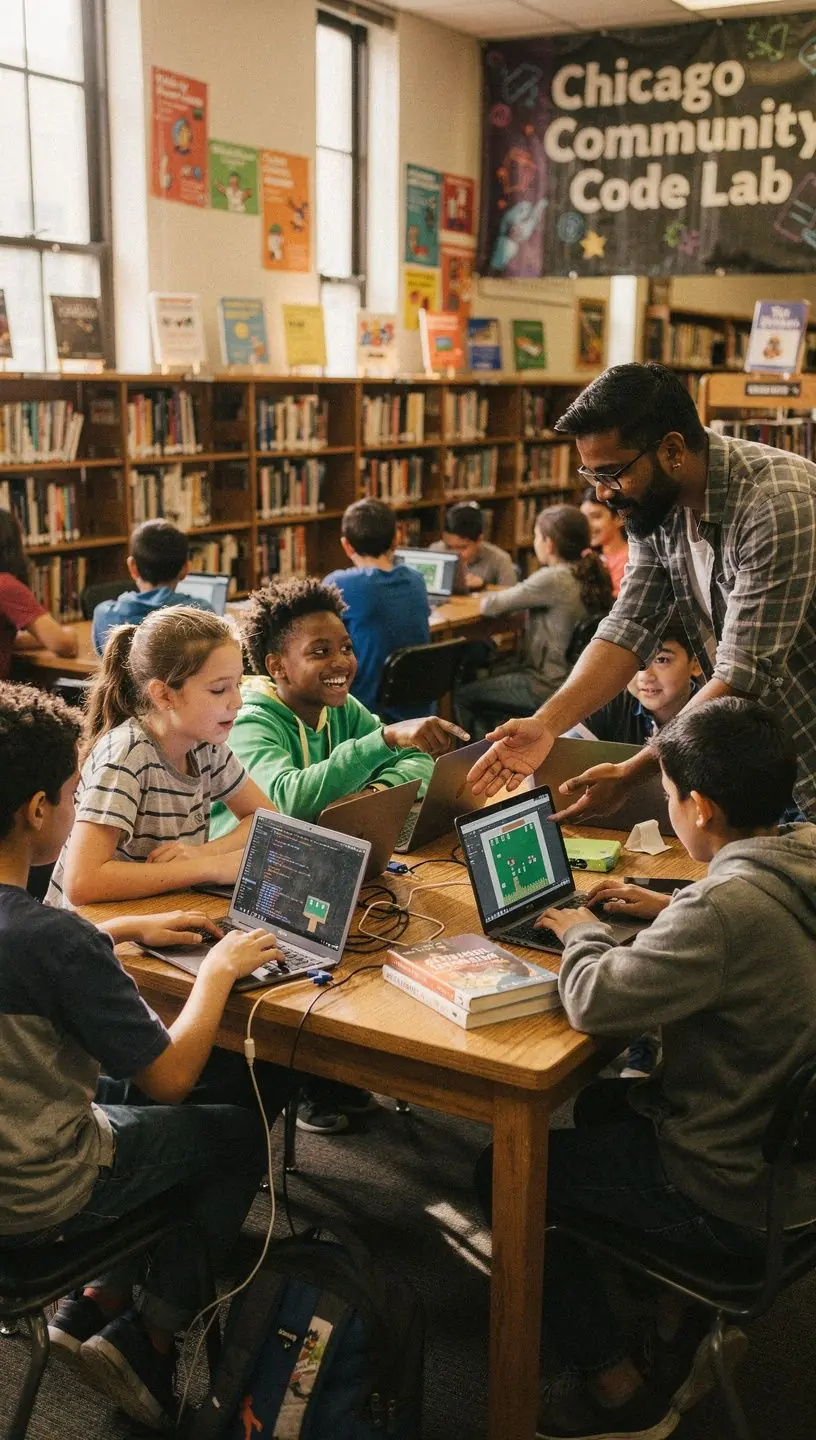 Smart wearables showcasing functionality in daily use.