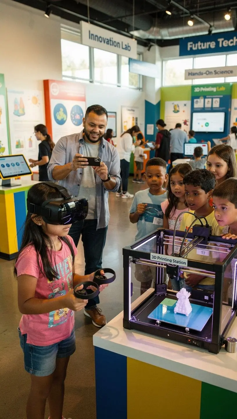 Social media impact on business strategies overview.