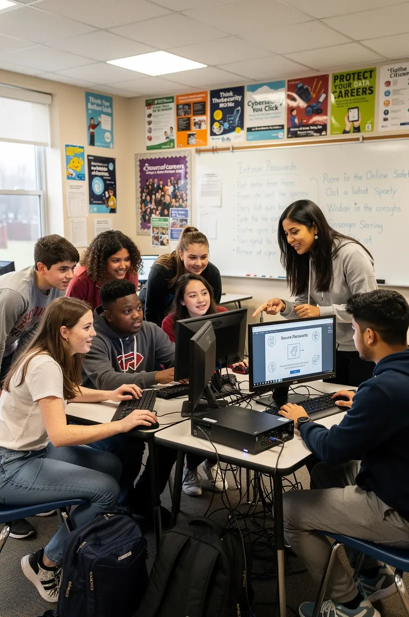 Virtual reality enhancing education and learning experiences